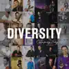 Diversity, Vol. 2: Contemporary Funky Jazz album lyrics, reviews, download