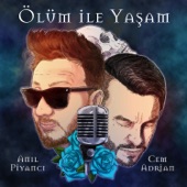 Ölüm İle Yaşam artwork