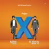 Project X Marcus-Hill album lyrics, reviews, download