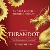 Puccini: Turandot album lyrics, reviews, download