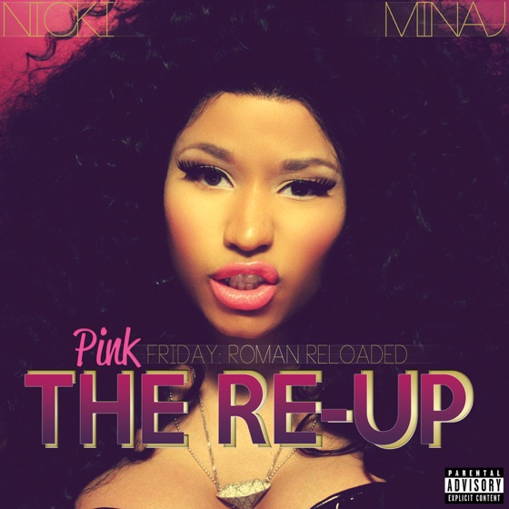 Cover artwork for Sex in the Lounge (feat. Lil Wayne & Bobby V)