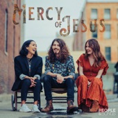 Mercy of Jesus artwork