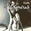 Infamous - EP album lyrics, reviews, download