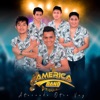 America Band - Tomando Por Tu Amor