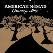 American Nomad - 1849