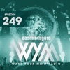 Cosmic Gate - Wake Your Mind Radio Intro (249)