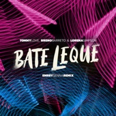 Bate Leque (Extended Mix) artwork