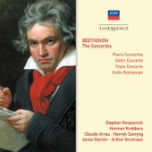 Beethoven: The Concertos artwork