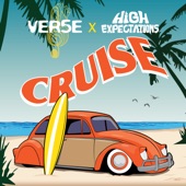 Cruise (feat. High Expectations) artwork