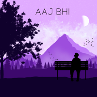 Hrishikesh Datar & Hrishikesh Ranade - Aaj Bhi - Single artwork