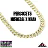 Percocets (feat. Khan) - Single album lyrics, reviews, download