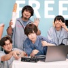 Polkadot Stingray - Free
