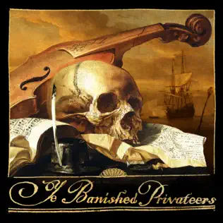 Album herunterladen Ye Banished Privateers - Master of My Fate