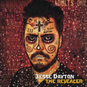 Daddy Was a Badass - Jesse Dayton