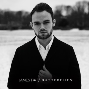 James TW - Butterflies - Line Dance Musik