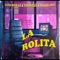 La Rolita - Luis Meraz, TonnyOz & Daser One lyrics