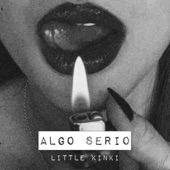 Algo Serio artwork