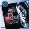 Prokofiev: Ivan the Terrible