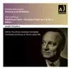 Mussorgsky & Ravel: Orchestral Works (Live) album lyrics, reviews, download