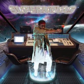 Supernovas artwork