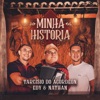 Minha História - Single