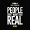 People Don't Want That Real (feat. Starlito) - Dee-1 lyrics