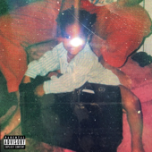 DAYSTAR - Tory Lanez Cover Art