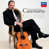 Edoardo Catemario - Preludes for Guitar: Lágrima