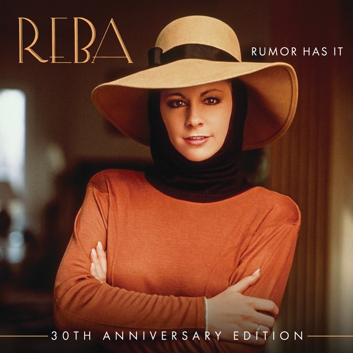 ‎rumor Has It 30th Anniversary Edition By Reba Mcentire On Apple Music 