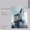 Johann Pachelbel: Organ Works Vol. II, 2008