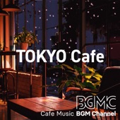 Tokyo Cafe artwork