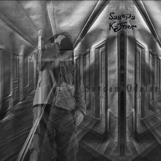Cover artwork for Herkes