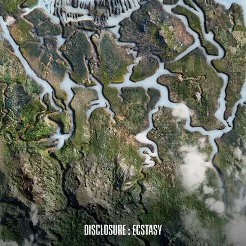 Disclosure – Ecstasy – Single [iTunes Plus AAC M4A]
