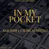 In My Pocket (feat. Johnathan Lewis) - Single album lyrics, reviews, download