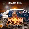 Real Az Us (feat. Big Quis) - Single album lyrics, reviews, download