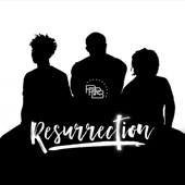 Resurrection artwork