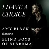 I Have a Choice (feat. The Blind Boys of Alabama) artwork