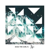Miss the Girl artwork