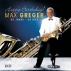 Max Greger & His Orchestra - I Just Called to Say I Love You