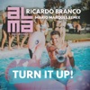 Turn It Up! - Single