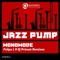 Jazz Pump - MonoMode lyrics