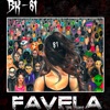 Favela - Single artwork