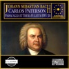 Bach: Passacaglia Et Thema Fugatum Bwv 582