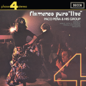 Flamenco Puro "Live" - Paco Peña and His Group