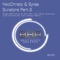 Sunstone - NikoChristo & Synas lyrics