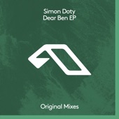 Dear Ben (Extended Mix) artwork