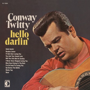 Conway Twitty - Rocky Top - Line Dance Music