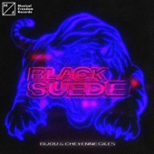 Black Suede artwork