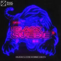Black Suede Song Lyrics