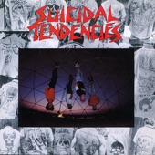 Institutionalized by Suicidal Tendencies